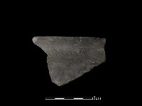 藏品(陶盆)的圖片