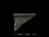 藏品(陶盆)的圖片