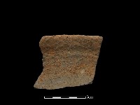 藏品(陶缽)的圖片