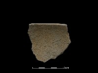 藏品(陶缽)的圖片