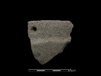 藏品(陶缽)的圖片