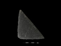 藏品(磨製有刃石器)的圖片