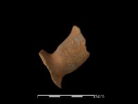 藏品(陶把)的圖片