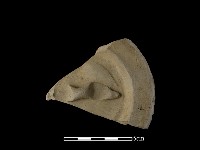 藏品(陶蓋)的圖片