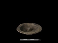 藏品(陶蓋)的圖片