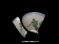 藏品(瓷碗)的圖片