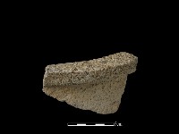 藏品(陶盆)的圖片