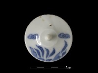 藏品(瓷蓋)的圖片