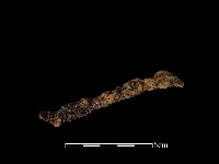 藏品(鐵條)的圖片