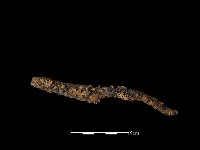 藏品(鐵條)的圖片