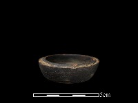 藏品(陶蓋)的圖片