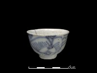 藏品(瓷杯)的圖片