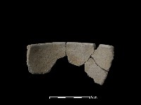 藏品(陶缽)的圖片