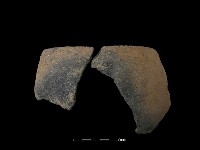 藏品(陶缽)的圖片