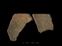 藏品(陶缽)的圖片