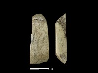 藏品(錛鑿形器)的圖片