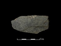 藏品(石刀)的圖片