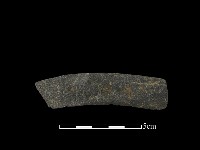 藏品(石鐮)的圖片