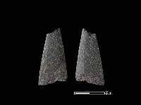 藏品(矛鏃形器)的圖片