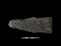 藏品(戈形器)的圖片