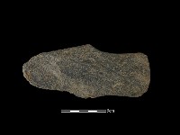 藏品(戈形器)的圖片