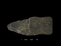 藏品(戈形器)的圖片