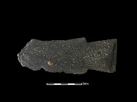 藏品(戈形器)的圖片