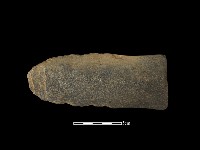 藏品(戈形器)的圖片