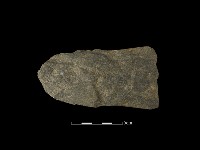 藏品(戈形器)的圖片