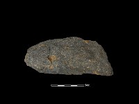 藏品(戈形器)的圖片