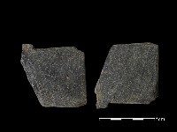 藏品(戈形器)的圖片