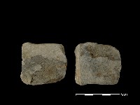 藏品(戈形器)的圖片