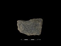 藏品(戈形器)的圖片