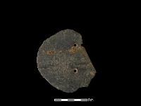 藏品(石鏟)的圖片