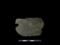 藏品(石鏟)的圖片