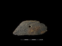 藏品(石鏟)的圖片