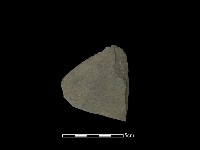 藏品(石鏟)的圖片