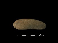 藏品(網墜)的圖片