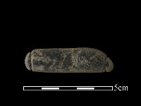 藏品(網墜)的圖片