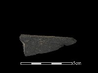 藏品(磨製有刃石器)的圖片