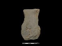 藏品(斧鋤形器)的圖片