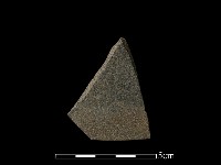 藏品(石鋸)的圖片