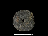 藏品(圓板形石器)的圖片