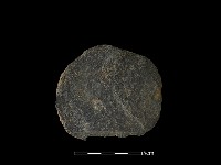 藏品(圓板形石器)的圖片