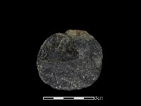 藏品(圓板形石器)的圖片