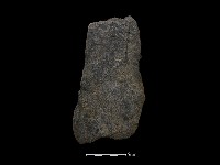 藏品(斧鋤形器)的圖片