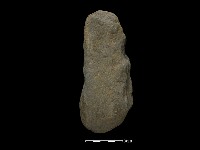 藏品(斧鋤形器)的圖片