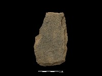 藏品(斧鋤形器)的圖片