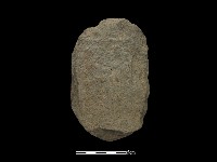 藏品(斧鋤形器)的圖片