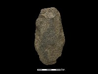 藏品(斧鋤形器)的圖片